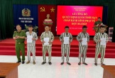 Hải Phòng: Công bố quyết định giảm án cho 47 p.h.ạ.m n.h.â.n dịp 30/4