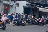 TP Nha Trang: Nghi án chồng giết vợ rồi tự sát