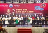 Các đầu bếp 'vàng' quảng bá ẩm thực Hải Phòng