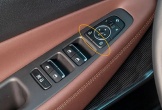 Khoá cửa xe ô tô và những điều thú vị ít người để ý