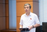 Hai tỉnh sáp nhập thì “điều chỉnh” quy hoạch theo bên nào?