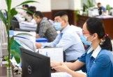 Hai nhóm công chức được khuyến khích nghỉ trước khi sắp xếp bộ máy