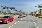 Hải Phòng gắn biển tuyến đường mang tên cố Tổng Bí thư Đỗ Mười