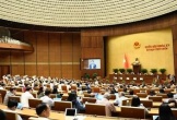 Trình Quốc hội cơ chế đặc thù cho Hải Phòng và việc giảm thuế VAT
