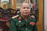 Giải phóng Hải Phòng qua ký ức Thiếu tướng Nguyễn Duy Khâm