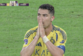 Ronaldo vắng mặt khó hiểu, Al Nassr thắng đậm chưa từng có