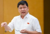 “Cán bộ huyện xuống xã phải thích nghi, nếu không sẽ đứng sang một bên”