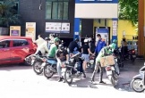 Giá xăng dầu đồng loạt tăng sau nhiều lần giảm giá