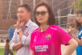 Nữ cán bộ thư viện trường học bị chồng sát hại dã man tại nơi làm việc