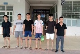 Triệt xóa 2 ổ nhóm t/ộ/i p/h/ạ/m, phá 1 vụ môi giới m/ạ/i d/â/m ở Hải Phòng