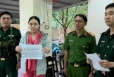 Cô gái trẻ bị t/r/u/y n/ã đặc biệt nguy hiểm sa lưới ở biên giới Tây Ninh