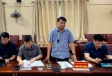 Hải Phòng: Rác thải ở huyện Tiên Lãng xử lý thế nào khi các bãi chôn lấp quá tải?