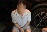 Vợ ra đầu thú sau khi chồng bị bắt