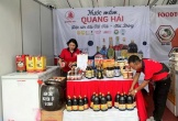Hải Phòng nỗ lực xúc tiến các sản phẩm thương mại chủ lực