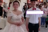 Chàng trai 20 tuổi cưới vợ già hơn 16 tuổi, cái kết thật bất ngờ