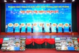 Ra mắt hệ sinh thái số của Ủy ban Mặt trận Tổ quốc Việt Nam thành phố Hải Phòng