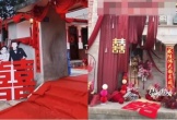 Nhà trai bày 100 mâm cưới đãi khách, cả làng không ai đến dự vì lý do này