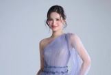 Ý Nhi nhận tin vui đầu tiên khi thi Miss World 2025