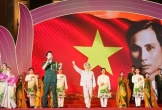 Hải Phòng tổ chức chương trình nghệ thuật đặc biệt mang tên 'Hồ Chí Minh đẹp nhất tên Người'