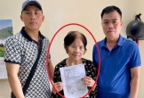 Bắt bà lão U80 ở Hải Phòng trốn truy nã đặc biệt nguy hiểm suốt 30 năm