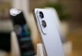 Đây là chiếc Galaxy S mỏng nhất của Samsung