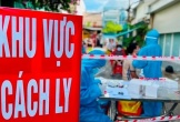 Bộ Y tế đề nghị chuẩn bị sẵn sàng khu vực cách ly ca bệnh Covid-19