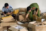 Siết chặt quản lý kinh doanh mỹ phẩm, tăng cường thanh tra, kiểm tra, xử lý vi phạm