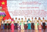 Hải Phòng: Nâng cao đạo đức cách mạng của đội ngũ cán bộ, đảng viên trong giai đoạn mới