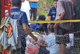 3 người trong một gia đình bị điện giật tử vong, hiện trường đau lòng