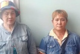 Cảnh sát hình sự phối hợp chặn bắt hai phụ nữ bắt cóc trẻ em để đe dọa đòi nợ