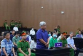 Cựu thứ trưởng Nguyễn Linh Ngọc lĩnh 3 năm tù