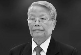 Lễ Quốc tang nguyên Chủ tịch nước Trần Đức Lương ngày 24 và 25 tháng 5