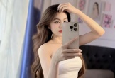 'Cô giáo Sài thành' với loạt ảnh trước gương đốn tim fan
