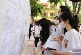 Bộ GDĐT 'chốt' 19 phương thức xét tuyển vào đại học năm 2025