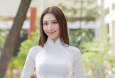 Hoa hậu Thùy Tiên bị tước danh hiệu Gương mặt trẻ Việt Nam tiêu biểu