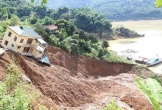 Thủ tướng Chính phủ yêu cầu tập trung ứng phó nguy cơ sạt lở đất, lũ quét, ngập lụt cục bộ ở Bắc Bộ