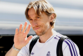 Modric nhận 3 đề nghị hấp dẫn