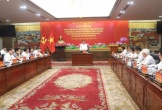 Không để tình trạng “quyền anh, quyền tôi” trong sáp nhập, hợp nhất