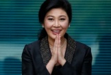 Cựu Thủ tướng Thái Lan Yingluck Shinawatra phải bồi thường số tiền “khủng”