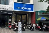 Một cơ sở trị liệu bị phạt vì khám chữa bệnh trái phép