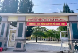 Xôn xao việc một trường học chi quỹ phụ huynh gần 200 triệu đồng ở Thanh Hóa