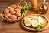Ăn trứng luộc hàng ngày để giảm cân có tốt không?