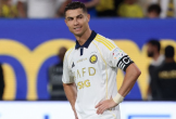 Cay đắng cho Ronaldo
