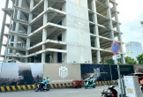 Hành trình ly kỳ của dự án 