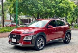 Vì sao Hyundai Kona chạy lướt vẫn được nhiều người săn đón?