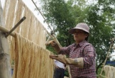 Thân cây bị bỏ đi biến thành 