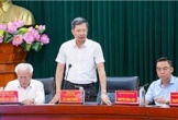 Giải quyết theo đúng thẩm quyền, đảm bảo quyền lợi hợp pháp cho công dân