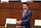 Bỏ cấp huyện, mỗi xã sẽ có bao nhiêu cán bộ công an?