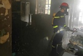 Cháy tại trụ sở Sở Tài chính Hải Phòng, nhiều giấy tờ, tài liệu bị thiêu rụi