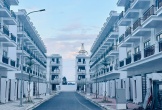 Hải Phòng: Giá đất nông thôn mới ở An Dương gần 9 triệu đồng/m2